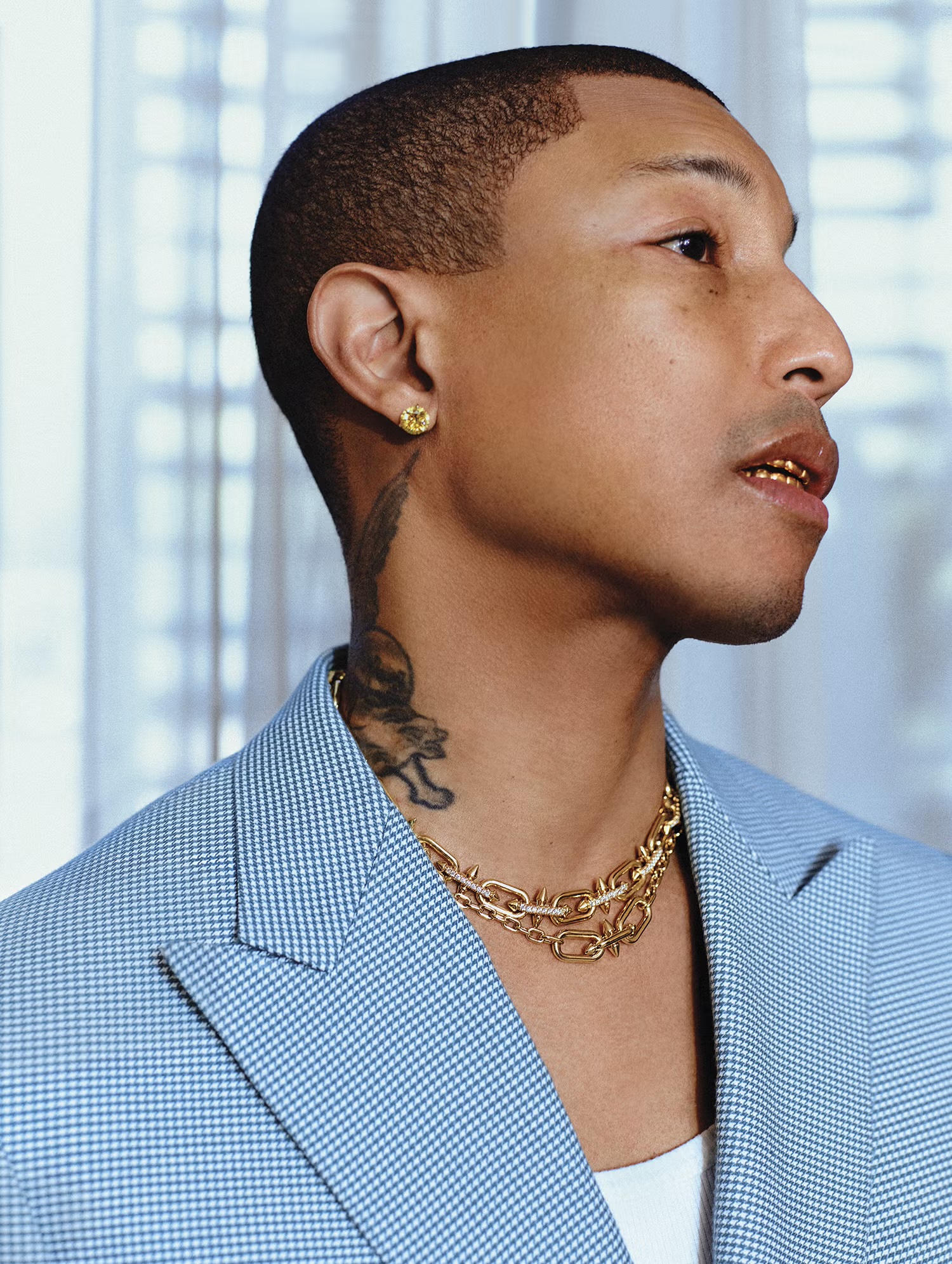 Pharrell Williams